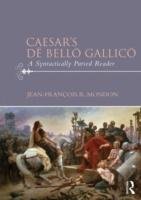 Caesar's De Bello Gallico Mondon Jean-Francois