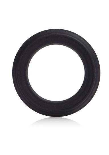 Caesar Silicone Ring Black Inna marka