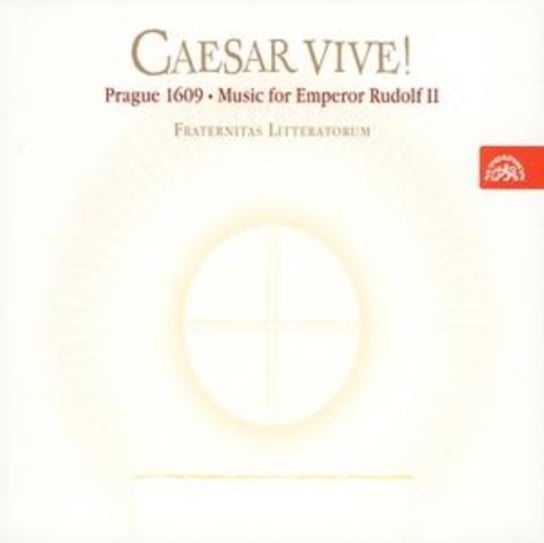Caesar Vive! Supraphon Records