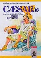 Caesaris Bellum Helveticum e commentariis de bello Gallico Caesar Gaius Julius