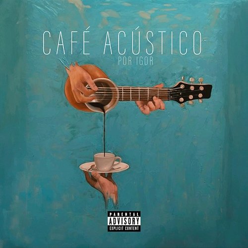 Café Acústico Medellin, Igor