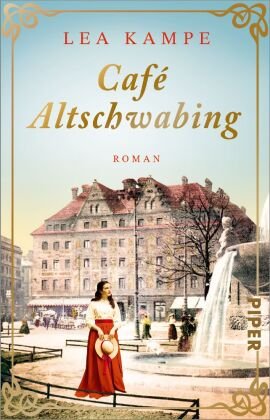 Café Altschwabing Piper