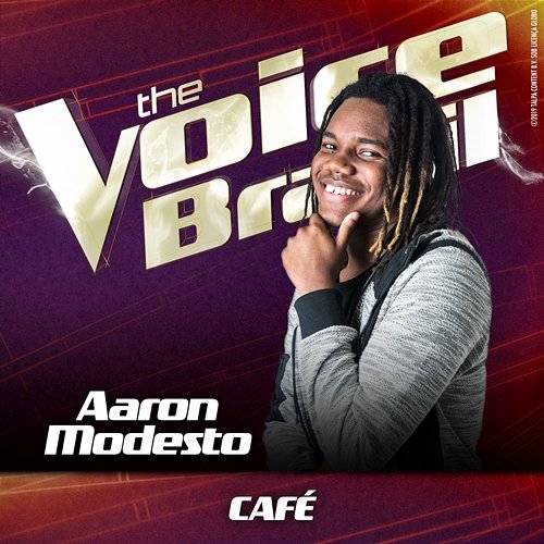 Café Aaron Modesto