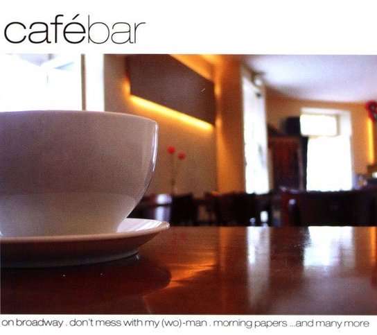 Cafe Bar Various Artists