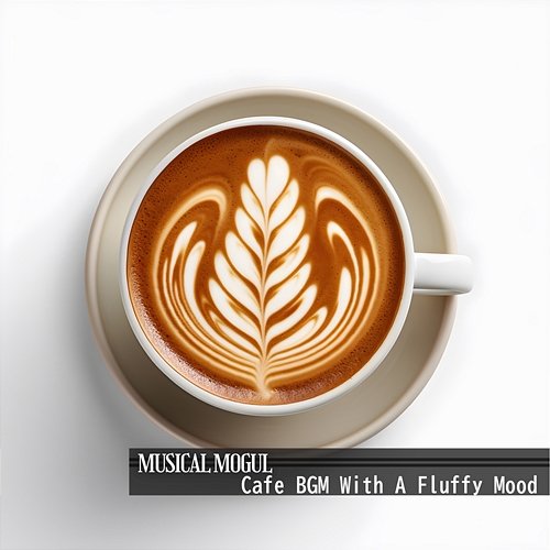 Cafe Bgm with a Fluffy Mood Musical Mogul