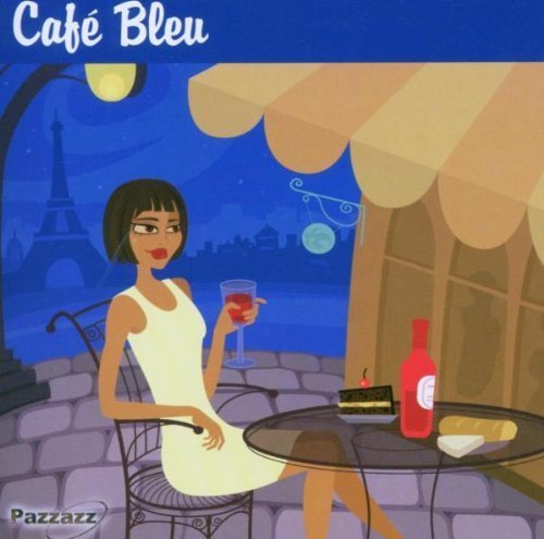 Cafe Bleu Various Artists