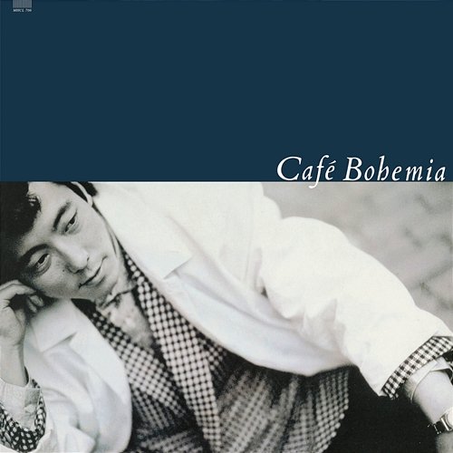 Cafe Bohemia Motoharu Sano