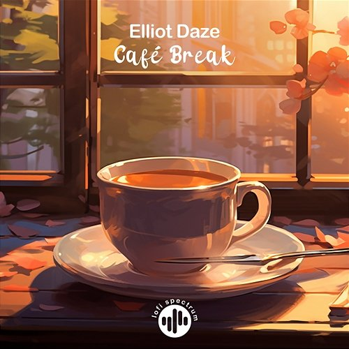 Café Break Elliot Daze