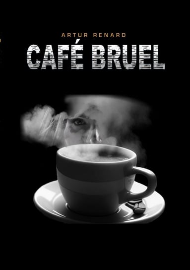 Café Bruel Artur Renard