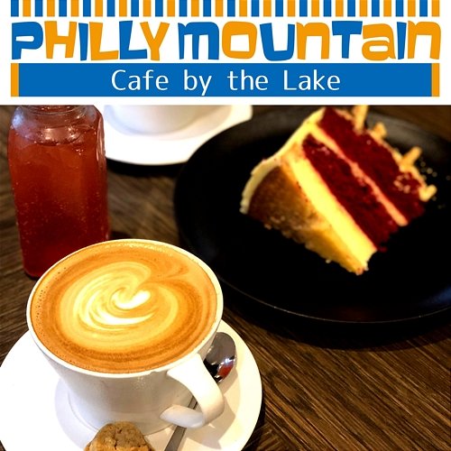 Cafe by the Lake Philly Mountain
