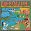 Cafe Cajun Various Artists