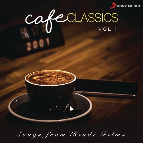 Cafe Classics, Vol. 1 Various Artists