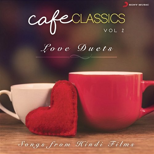 Cafe Classics, Vol. 2 Various Artists