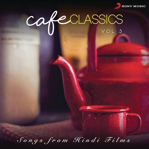 Cafe Classics, Vol. 3 Various Artists