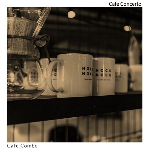 Cafe Concerto Cafe Combo
