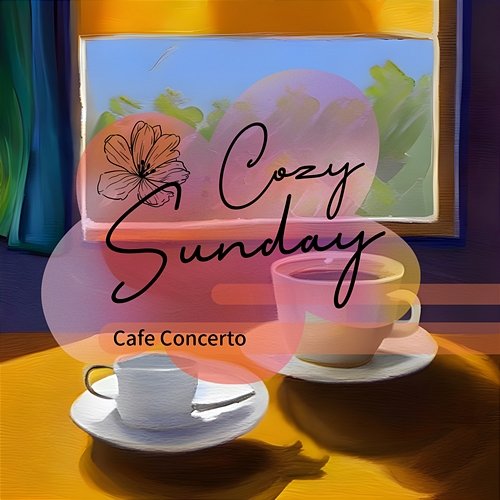 Cafe Concerto Cozy Sunday