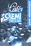 Cafe Creme - Level 1 Opracowanie zbiorowe