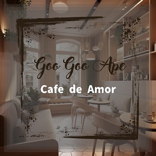 Cafe De Amor Goo Goo Ape