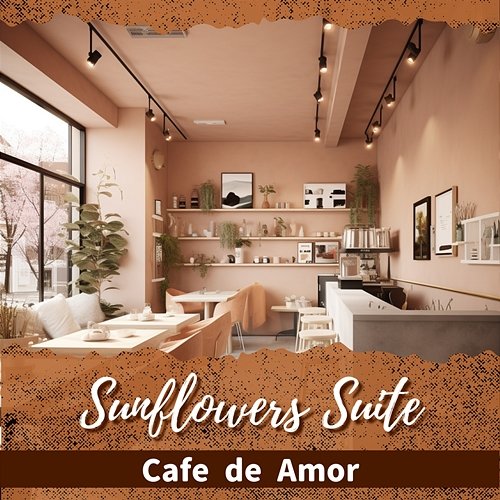 Cafe De Amor Sunflowers Suite