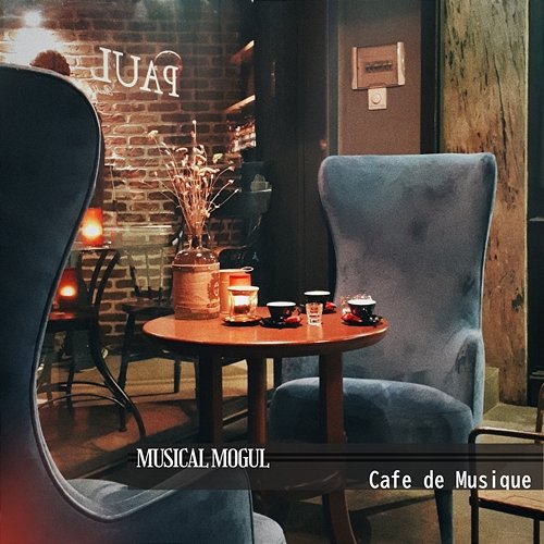 Cafe De Musique Musical Mogul
