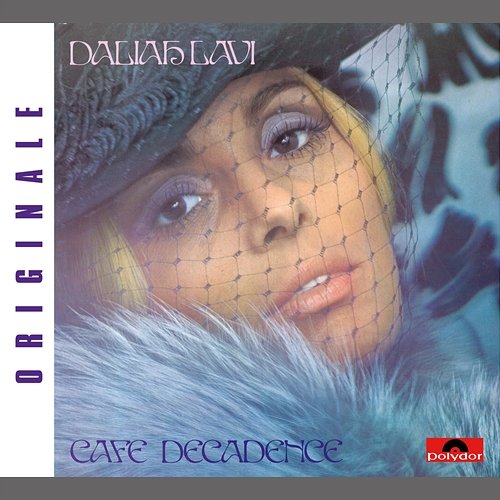 Café Decadence Daliah Lavi
