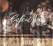 Cafe del Mar Aria 1 Various Artists