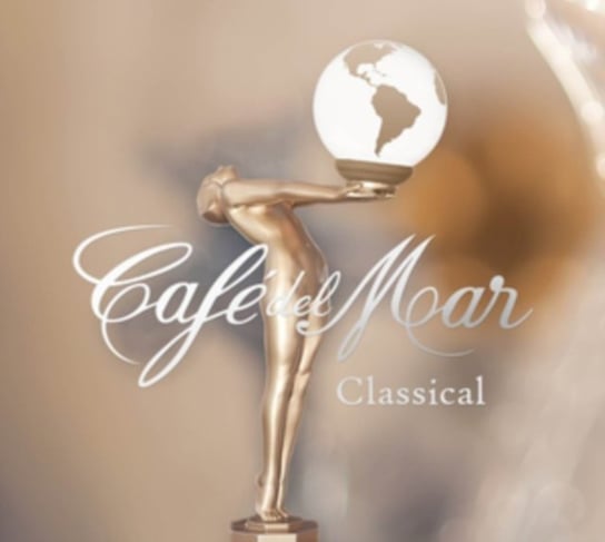 Cafe Del Mar Classical Various Artists
