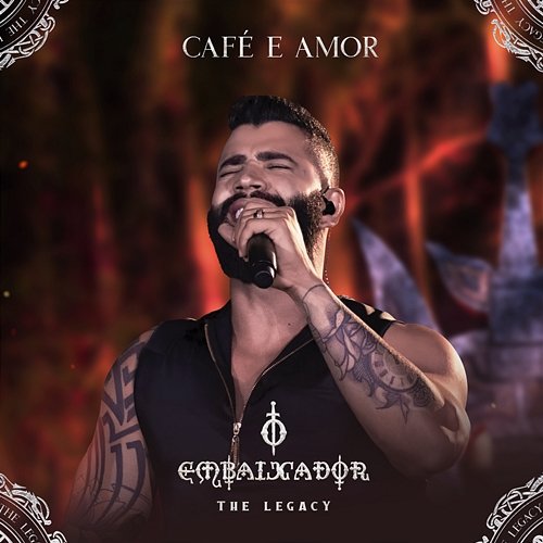 Café e Amor Gusttavo Lima