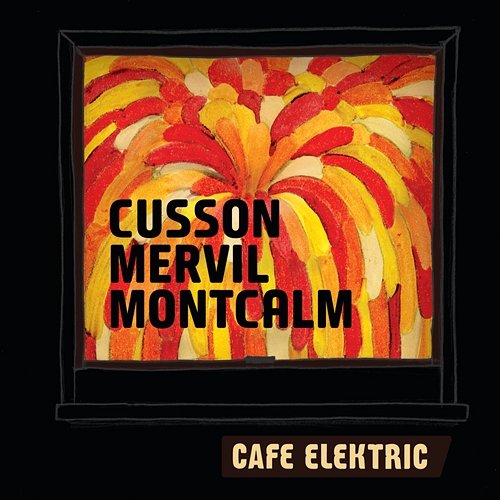 Cafe Elektric Cusson-Mervil-Montcalm