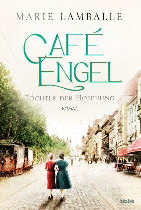 Café Engel Bastei Lubbe Taschenbuch