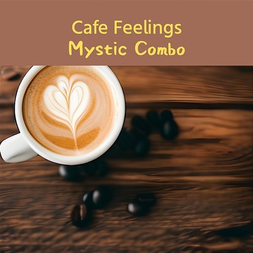 Cafe Feelings Mystic Combo