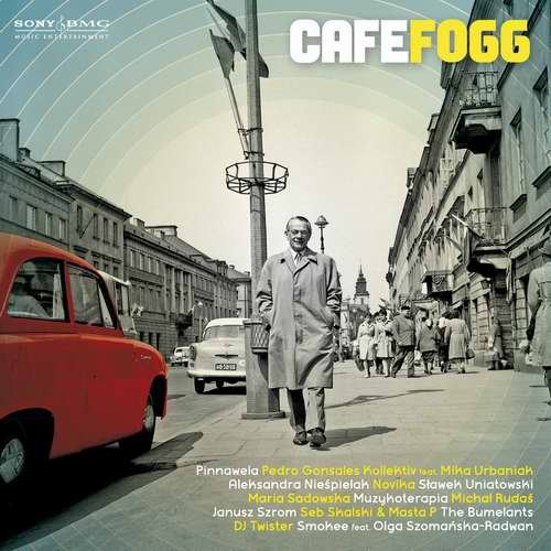 Cafe Fogg Various Artists