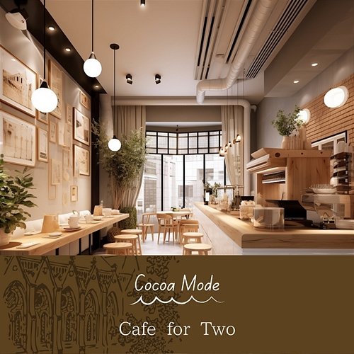Cafe for Two Cocoa Mode