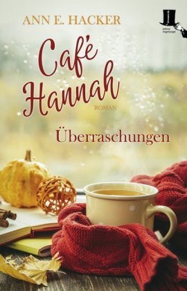 Café Hannah - Überraschungen TALOS Verlag