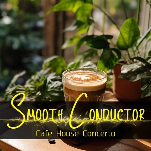 Cafe House Concerto Smooth Conductor