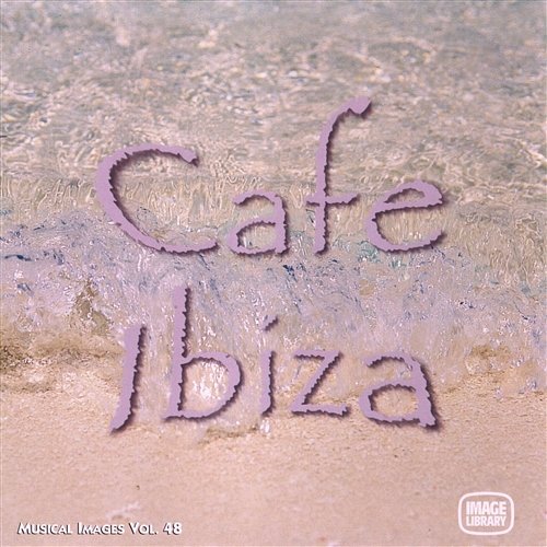 Cafe Ibiza Frank Tayla