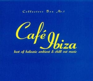 Cafe Ibiza Collector's Bo Various Artists