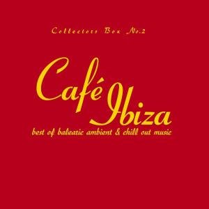 Cafe Ibiza Collector's2 Various Artists