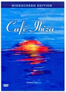 Cafe Ibiza Dvd Various Artists