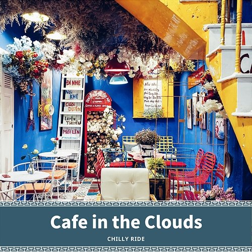 Cafe in the Clouds Chilly Ride