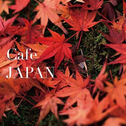Cafe Japan Various Artists
