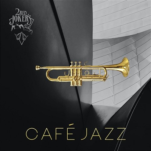 Cafe Jazz 2 Red Jokers