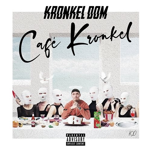 Café Kronkel Kronkel Dom