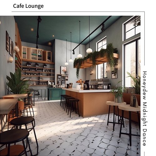 Cafe Lounge Honeydew Midnight Dance