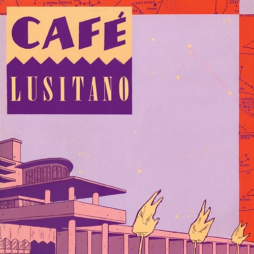 Café Lusitano Café Lusitano