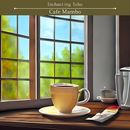 Cafe Mambo Enchanting Echo
