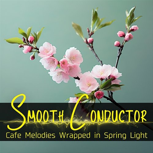 Cafe Melodies Wrapped in Spring Light Smooth Conductor