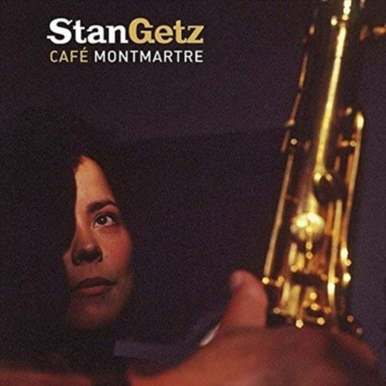 Cafe Montmartre Getz Stan