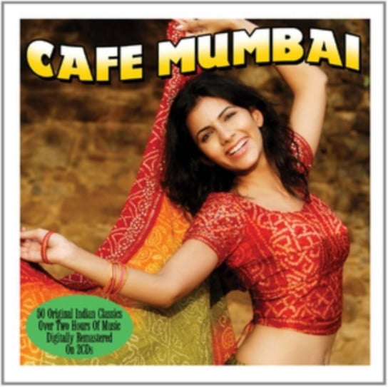 Cafe Mumbai Ravi Shankar