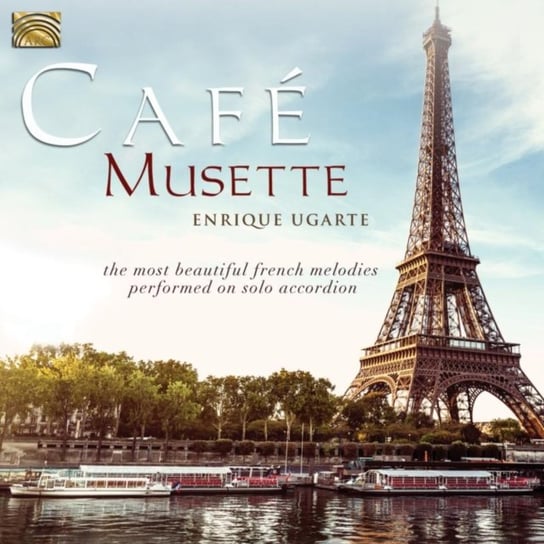 Cafe Musette Ugarte Enrique
